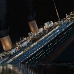 Kenapa Kapal Titanic Bisa Tenggelam? Ini Penjelasannya