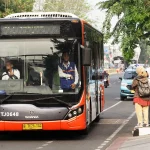 Ini Aturan Buka Puasa di KRL, MRT, dan TransJakarta Selama Ramadan