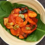 Resep Udang Balado Padang yang Pedasnya Mantap untuk Sahur