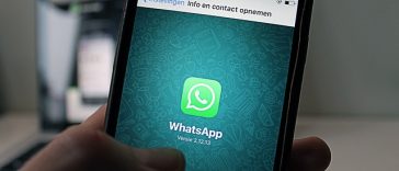 WhatsApp Mulai Blokir Tangkapan Layar Gambar Profil