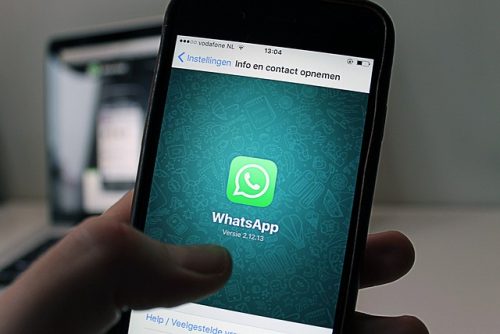 5 Cara Mengetahui Nomor WhatsApp Kita Disimpan atau Tidak