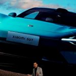 Mobil Listrik Xiaomi SU7 Dikirim ke Konsumen Mulai Maret Ini