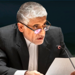 Surat Lengkap Iran ke PBB soal Alasan Serang Israel: Kami Bela Diri