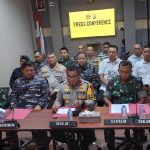 Bentrok Brimob dan TNI AL di Sorong: 6 Polisi Luka, Ada Prajurit yang Dirawat