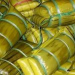 Mengenal Buras, Makanan Khas Bugis yang Mirip dengan Ketupat