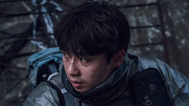 5 Film Korea yang Masuk Nominasi 'Best Movie' di Baeksang Arts Awards 2024