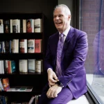 Kini Walikota Kanada, Pria Ini Pernah Jadi Gelandangan dan Pecandu Narkoba