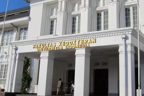 5 Kampus Kedokteran Terbaik di Indonesia Versi QS WUR by Subject 2024