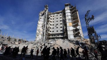 Enam Bulan Genosida di Gaza, Israel Dilaporkan Gunakan AI untuk Bantai Warga Sipil