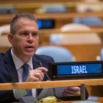 Israel Panik Dibombardir Iran, Minta Dewan Keamanan PBB Rapat Darurat