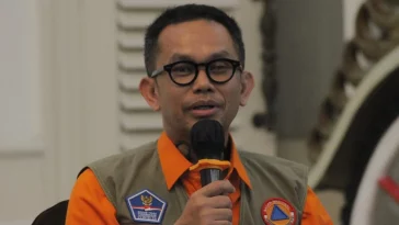 Indonesia Dilanda 22 Bencana dalam Sepekan, 5 Orang Tewas