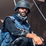 Mengenal Motaz Azaiza, Fotografer Palestina yang Masuk 100 Orang Paling Berpengaruh di Dunia