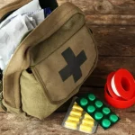 8 Obat-obatan Dasar yang Wajib Dibawa Mudik Lebaran