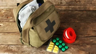 8 Obat-obatan Dasar yang Wajib Dibawa Mudik Lebaran