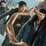 Parasyte: The Grey Sukses Duduki Posisi Pertama di Netflix, Ini 7 Drama dan Film Korea Garapan Yeon Sang Ho