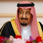 Pidato Idul Fitri Raja Salman: Serangan Terhadap Rakyat Palestina Harus Diakhiri