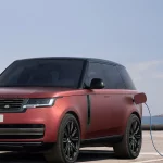 Range Rover EV Bakal Segera Meluncur Secara Global, Ini Bocorannya