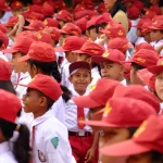 Seragam Sekolah Baru 2024: Ini Jenis, Warna, dan Jadwal Pemakaiannya