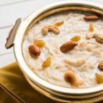 5 Makanan Khas Lebaran dari Berbagai Negara, Ada Puding Sheer Kurma