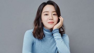 Glowing dan Awet Muda, Ini Sederet Tips Kecantikan Ala Aktris Shin Hye Sun
