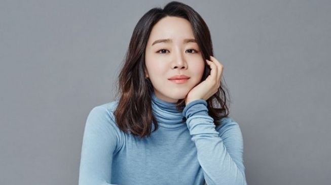 Glowing dan Awet Muda, Ini Sederet Tips Kecantikan Ala Aktris Shin Hye Sun