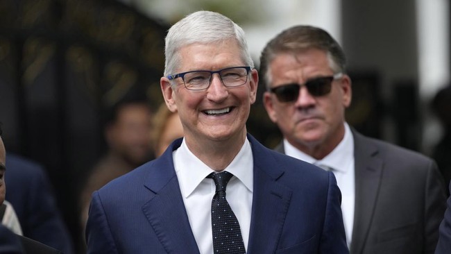 Bali Kini Punya Apple Developer Academy, Kursus Gratis Berisi Serba Serbi iOS