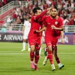 Cek Jadwal Lengkap Perempat Final Piala Asia U-23 2024