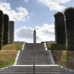 Inggris Bakal Bangun Tugu Peringatan bagi Tentara Muslim Pahlawan Perang Dunia