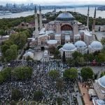 Deretan Keunikan Tradisi Lebaran di Eropa, Afrika, Asia dan Timur Tengah