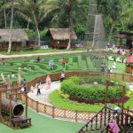 7 Destinasi Wisata di Jalur Pansela: Taman Wisata Karangresik Hingga Pantai Gemah