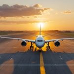 Inilah Alasan Mengapa Kebanyakan Pesawat Berwarna Putih