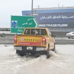 Ini Penyebab Banjir di Dubai yang Menjadi Banjir Terparah dalam 75 Tahun Terakhir
