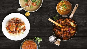 Begini Tips Menjaga Berat Badan ketika Mudik dan Rayakan Lebaran