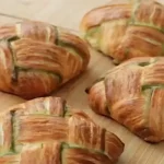 Resep Croipat ala Chef Devina, Croissant Ketupat yang Lagi Viral