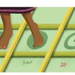 Google Doodle Hadirkan Tari Rangkuk Alu dari Manggarai Flores, Begini Sejarahnya