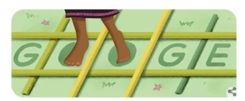 Google Doodle Hadirkan Tari Rangkuk Alu dari Manggarai Flores, Begini Sejarahnya