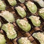 Resep Green Tea Cookies, Ide Kue Kering Kekinian untuk Lebaran