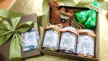Alat Salat hingga Parfum, Ini 7 Ide Hampers untuk Rayakan Idulfitri