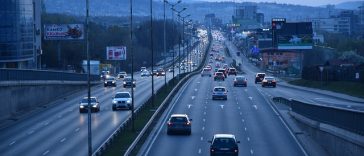 10 Aktivitas yang Tidak Boleh Dilakukan Pemudik di Jalan Tol