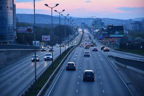 10 Aktivitas yang Tidak Boleh Dilakukan Pemudik di Jalan Tol