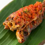 Resep Ikan Kembung Rica-Rica Pedas Gurih, Wajib Coba!