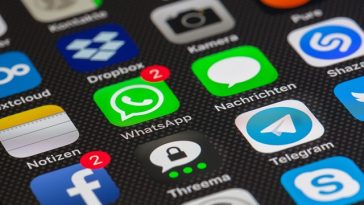 Meta Umumkan Asisten AI Baru untuk WhatsApp hingga Facebook