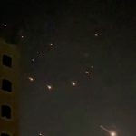 Israel Habiskan Hingga Rp21 Triliun Sekali Tangkis Serangan Drone dan Rudal Iran