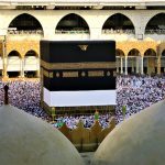 Jamaah Gelombang Pertama Terbang ke Tanah Suci 12 Mei, Begini Skema Perjalanan Haji 2024