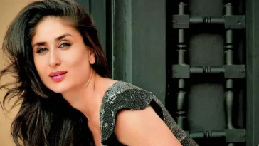 5 Rahasia Cantik dan Awet Muda Kareena Kapoor, Artis di Balik Tren Asoka Makeup