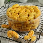 10 Kue Kering Lebaran yang Selalu Ada saat Hari Raya Idulfitri
