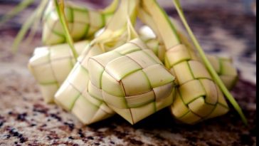 Ini Tips Masak Ketupat agar Cepat Matang, Bisa Hemat Gas