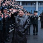 Pemimpin Korea Utara Kim Jong Un Mengaku Kini Lebih Siap Hadapi Perang