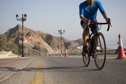 10 Tips Bagi Para Pemula yang Ingin Bersepeda Jarak Jauh