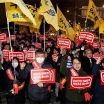 2.700 Perawat Dikerahkan di Tengah Mogok Massal Dokter Korea Selatan